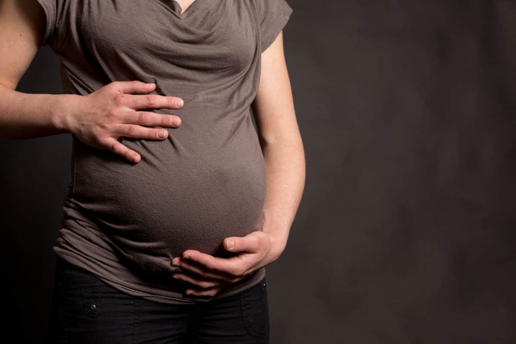 Préparer sa séance photo de grossesse : 8 conseils importants - 11