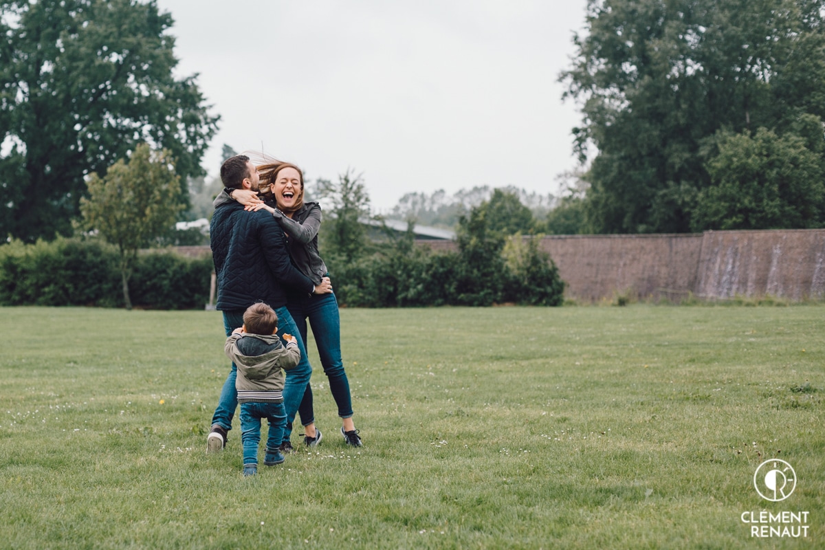 Photographe famille à Strasbourg Alsace 1
