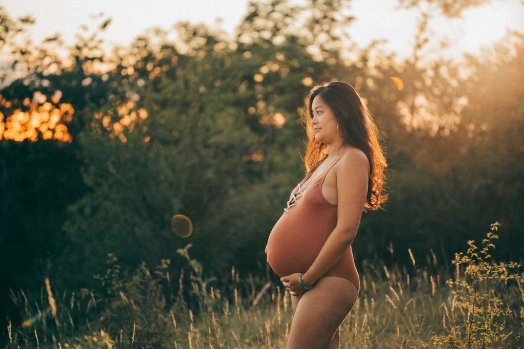 Préparer sa séance photo de grossesse : 8 conseils importants - 2