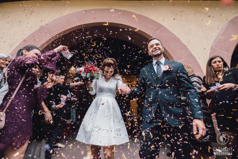 Blog 7 Mariage au chateau de Thanville