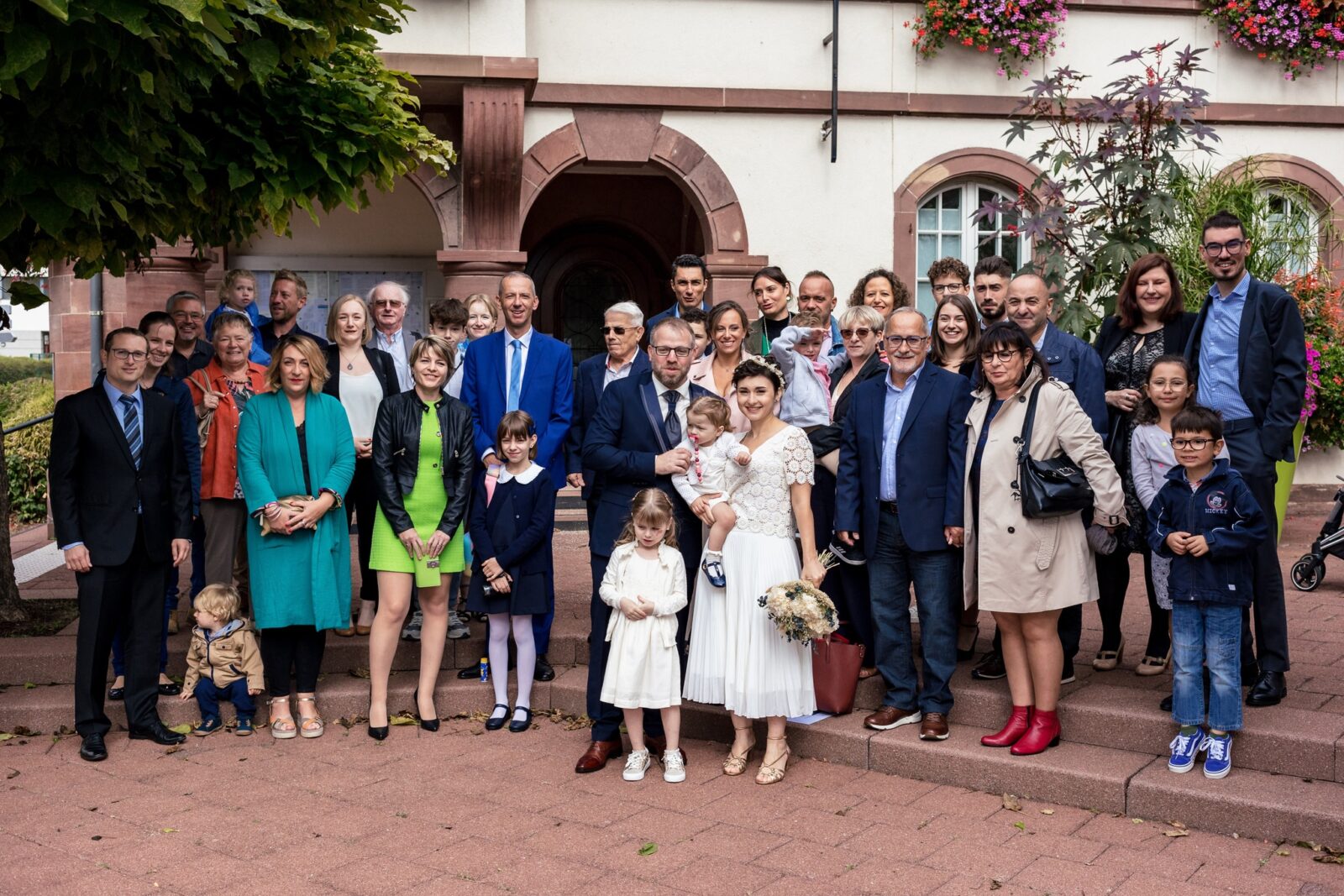 mariage civil lingolsheim restaurant id 15